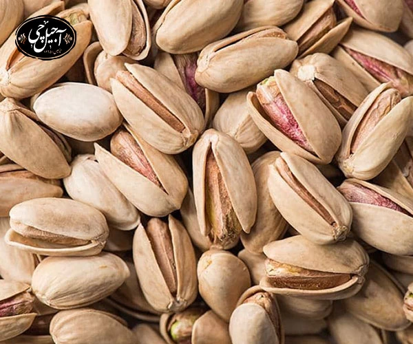 مزایای خرید پسته اکبری از آجیل و خشکبار آجیل چی