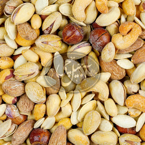 آجیل تنوری درجه یک