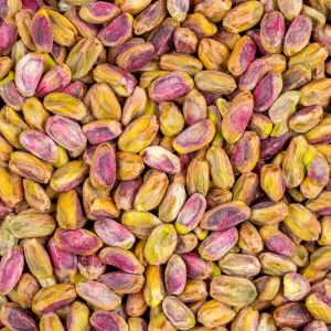 مغز پسته خام درجه یک