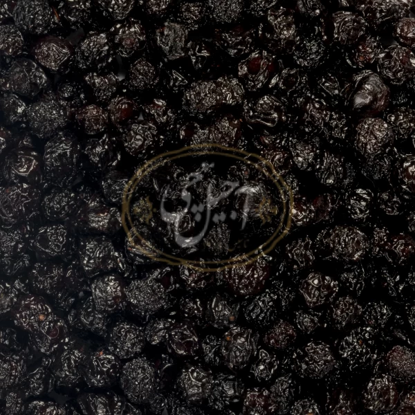 آلبالو خشک درجه یک