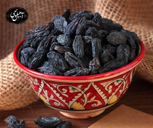 خرید مویز دشمن زیاری