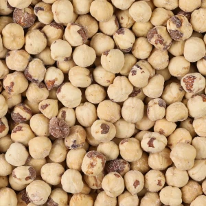 مغز فندق نمکی ایرانی درجه یک