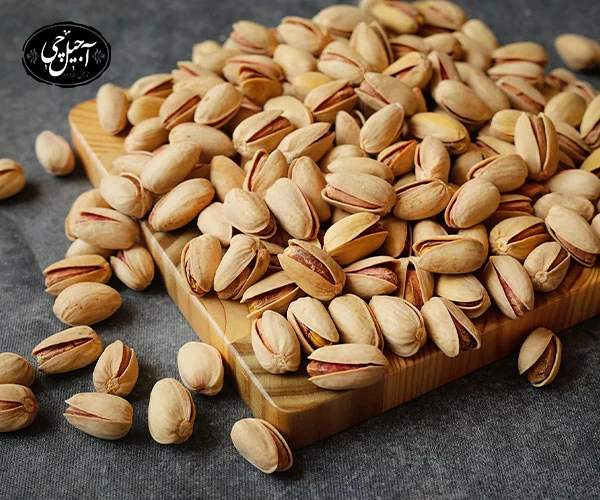 ارسال با هواپیما از آجیل چی به سراسر ایران