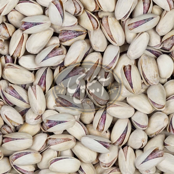 پسته احمد آقایی تنوری ممتاز