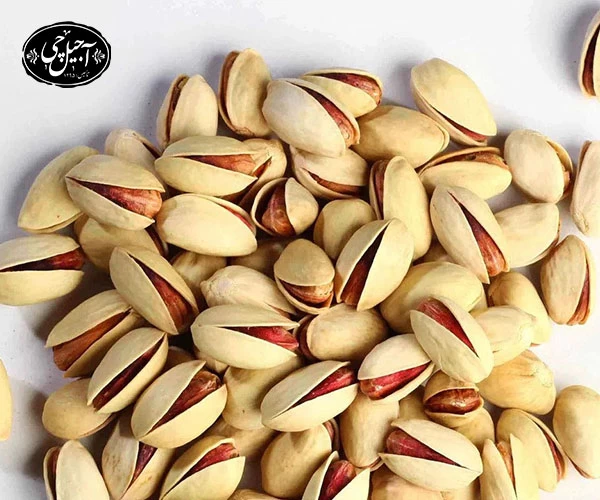 امکان ویرایش سفارش پسته آجیل چی پیش از ارسال