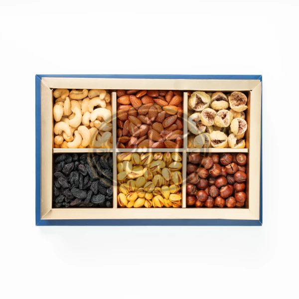 کادویی نورا آجیل چی