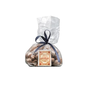 جوز هندی ناساب بسته 200 گرمی