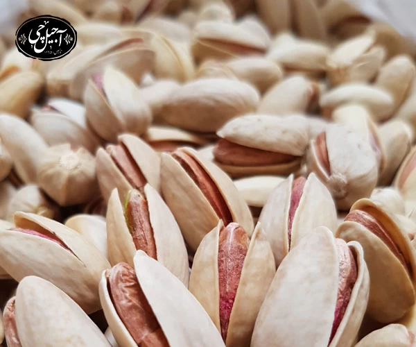 کد تخفیف سفارشی آجیل چی برای مشتریان قدیمی