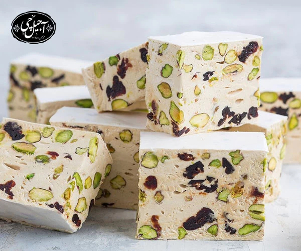 روش پرداخت قیمت گز در سایت آجیل چی