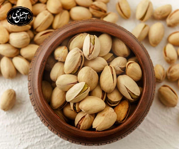 روش های پرداخت هزینه سفارشات از آجیل چی