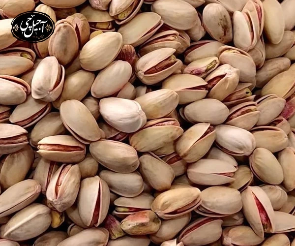 قیمت و نحوه ثبت سفارش پسته اکبری از آجیل چی