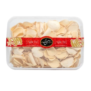 کشک چیپسی ظرف مستطیل