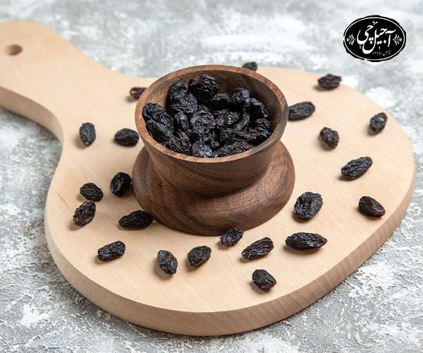 خرید مویز ازبک