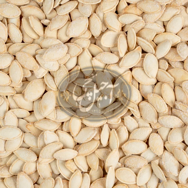 تخمه کدو گوشتی نمکی درجه یک