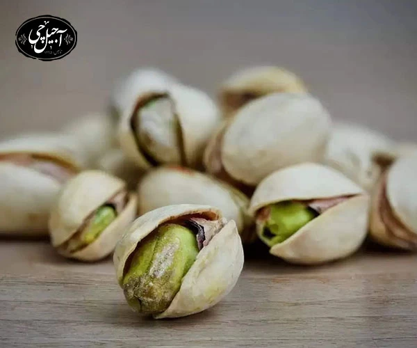 خرید آجیل خام با کیفیت بالا ار آجیل چی