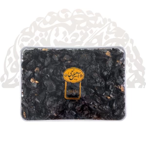 پرک لیموبسته100گرمی