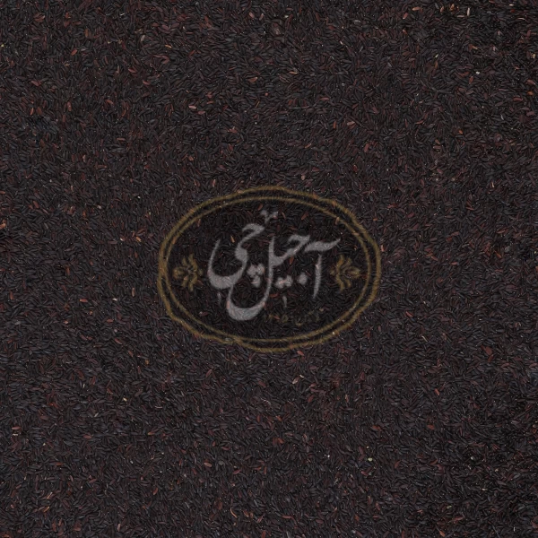 تخم شربتی درشت درجه یک