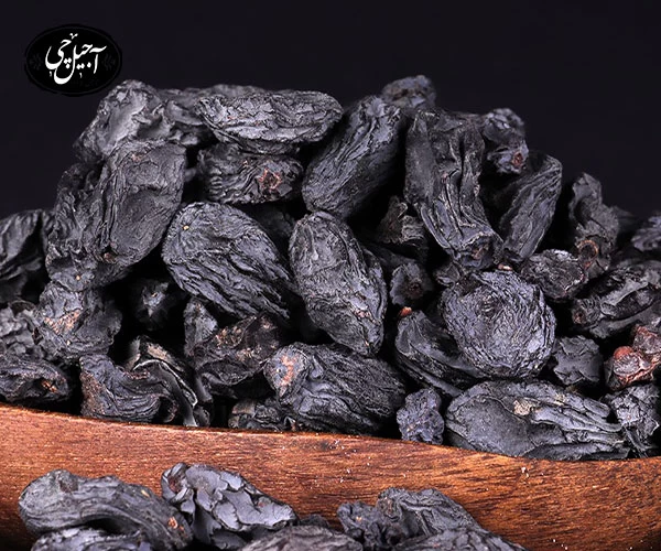 مویز با کیفیت در آجیل سرای آجیل چی