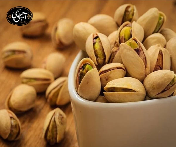 خرید و قیمت پسته اکبری شور