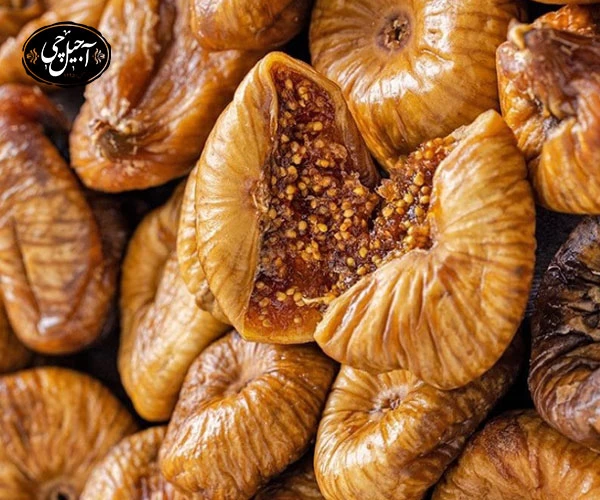 خرید انجیر خشک با کیفیت و ممتاز از فروشگاه آجیل چی