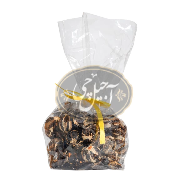 لیمو عمانی توپی بسته  100گرمی