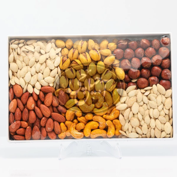 کادویی ارمغان آجیل چی