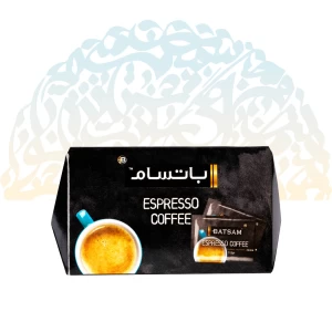 اسپرسو ساشه 20 عددی باتسام