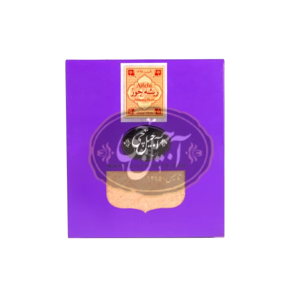 ریشه جوز 100 گرمی