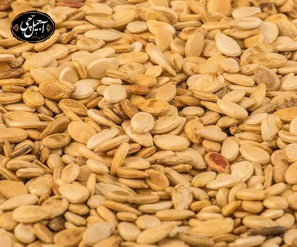 سفارش انواع تخمه کلاله هندوانه با کیفیت از فروشگاه آجیل چی