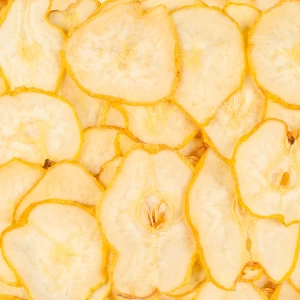 گلابی خشک اسلایس درجه یک