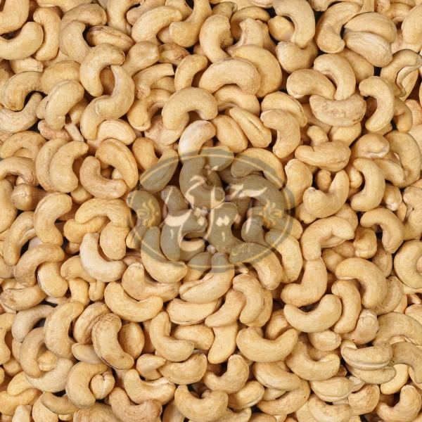 مغزبادام هندی 180 خام