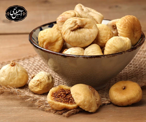 خرید آجیل به صورت آنلاین از فروشگاه آجیل چی