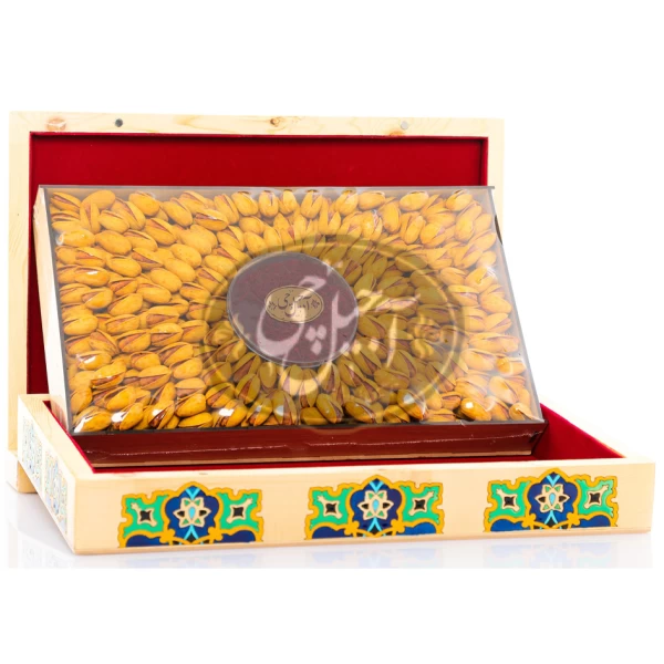 کادویی هورداد آجیل چی