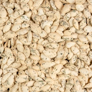 تخمه کدو گوشتی سبزیجات درجه یک