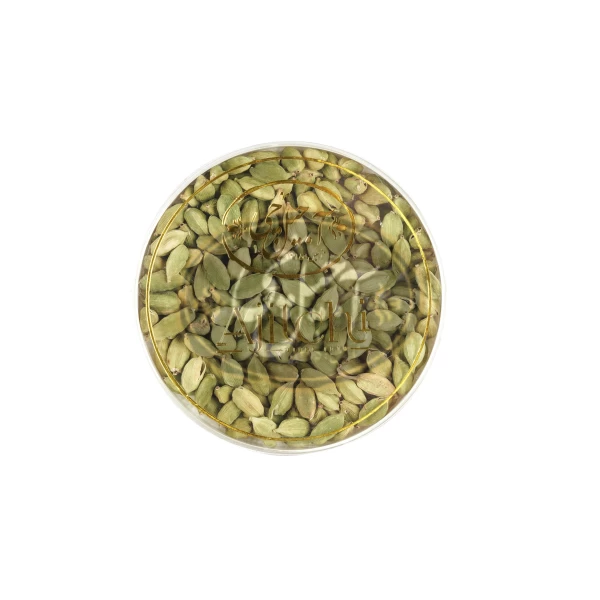 هل اکبر سبز بسته 40 گرمی