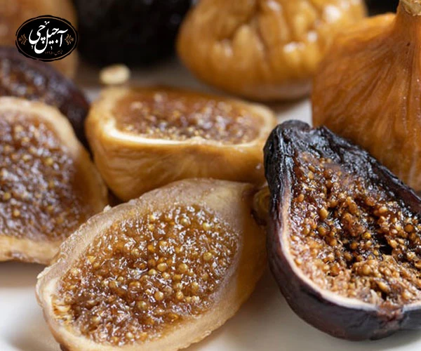سفارش انجیر خشک نرم