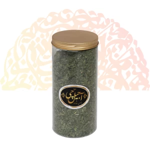 سبزی قورمه بسته 140 گرمی آجیل چی