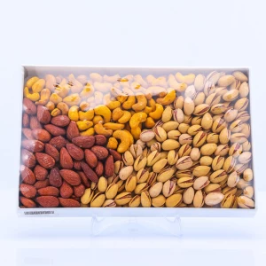 کادویی آرتا آجیل چی