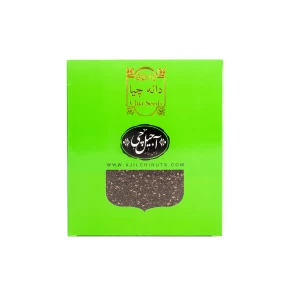 دانه چیا بسته100 گرمی