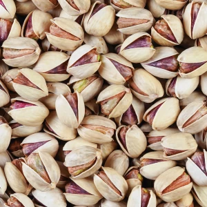 پسته کله قوچی خام درجه یک