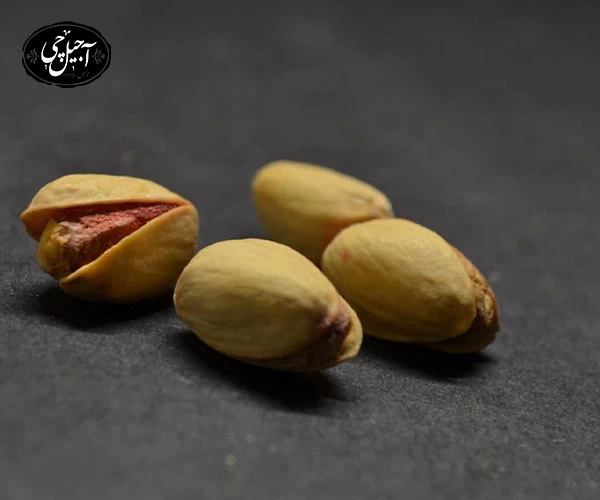 پسته کله قوچی درجه یک