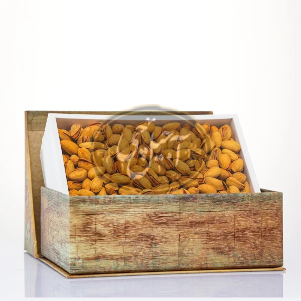 کادویی ترنم آجیل چی