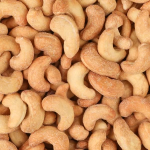 مغزبادام هندی 180 نمکی