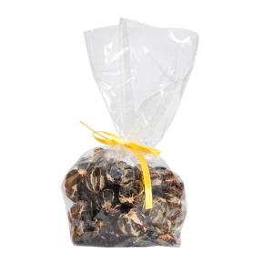 لیمو عمانی توپی بسته  100گرمی