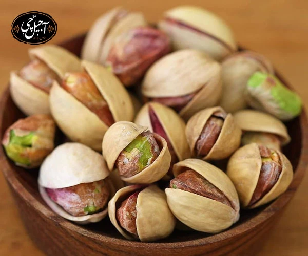 قیمت خرید پسته اکبری درجه سه