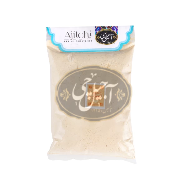 آرد نخود بسته 500 گرمی