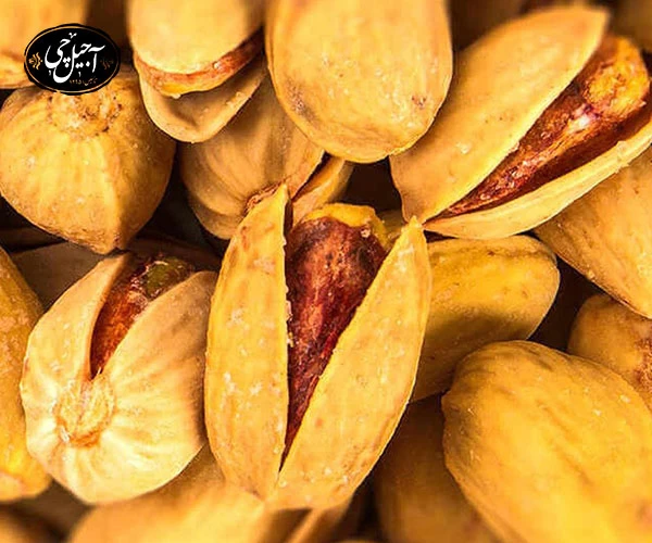 قیمت آجیل زعفرانی