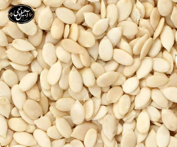 خرید اینترنتی تخمه کلاله هندوانه از فروشگاه آجیل چی مشهد