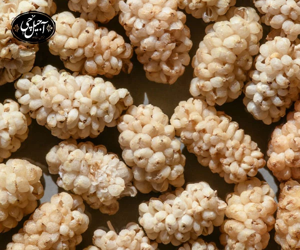 قیمت و خرید توت خشک شمرونی