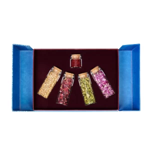 کادویی بهار آجیل چی